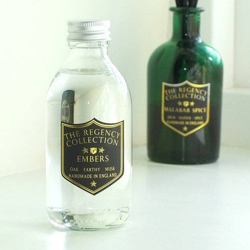 Reed Diffuser Refill - Embers