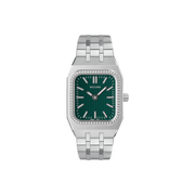 Duke Watch - Small Model with Diamonds