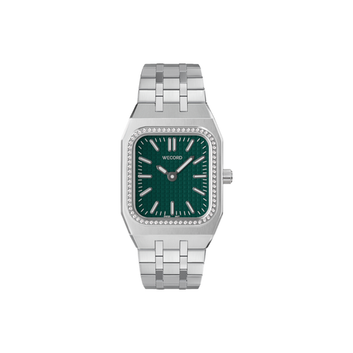 Duke Watch - Small Model with Diamonds