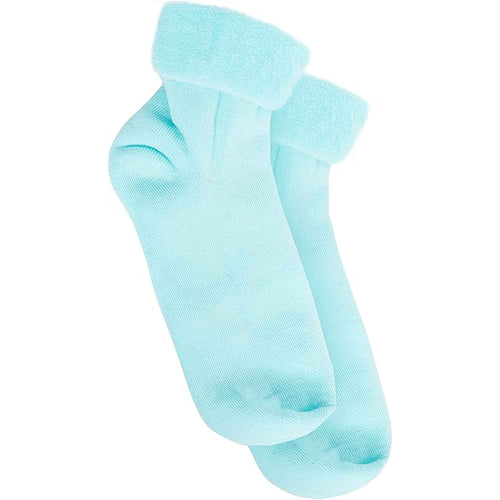 Sock Stack Women's Thermal Bed Socks 3 Pairs Slipper Socks UK Size 4-7 Super Soft