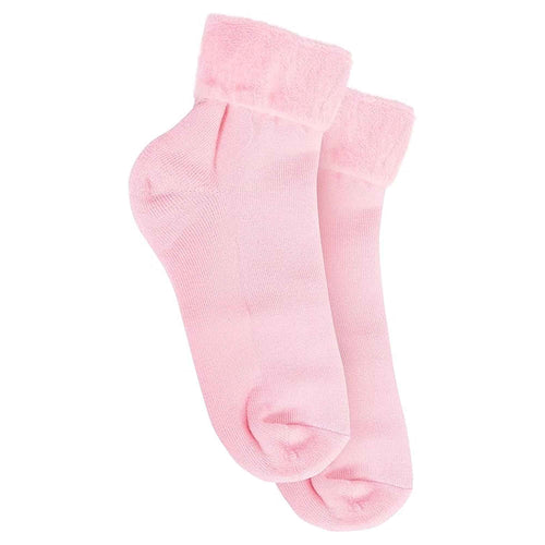 Sock Stack Women's Thermal Bed Socks 3 Pairs Slipper Socks UK Size 4-7 Super Soft
