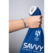 Football Teams Bracelets 1mm