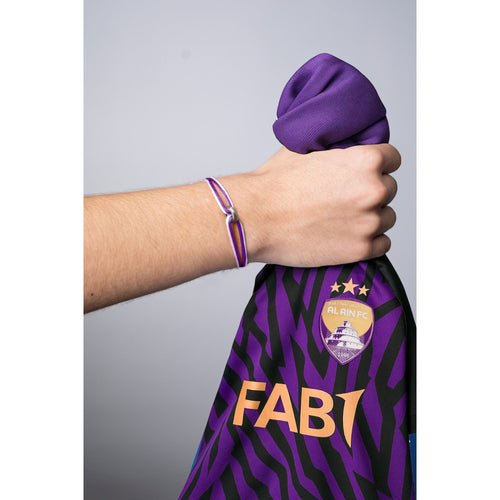 Football Teams Bracelets 2mm