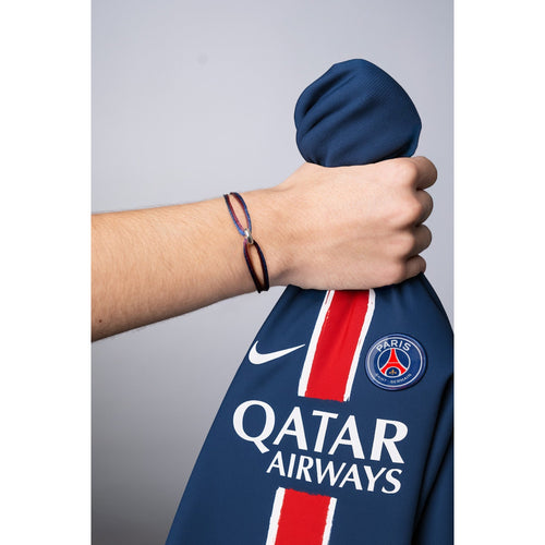 Football Teams Bracelets 2mm
