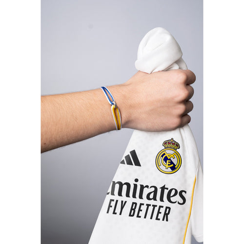 Football Teams Bracelets 2mm