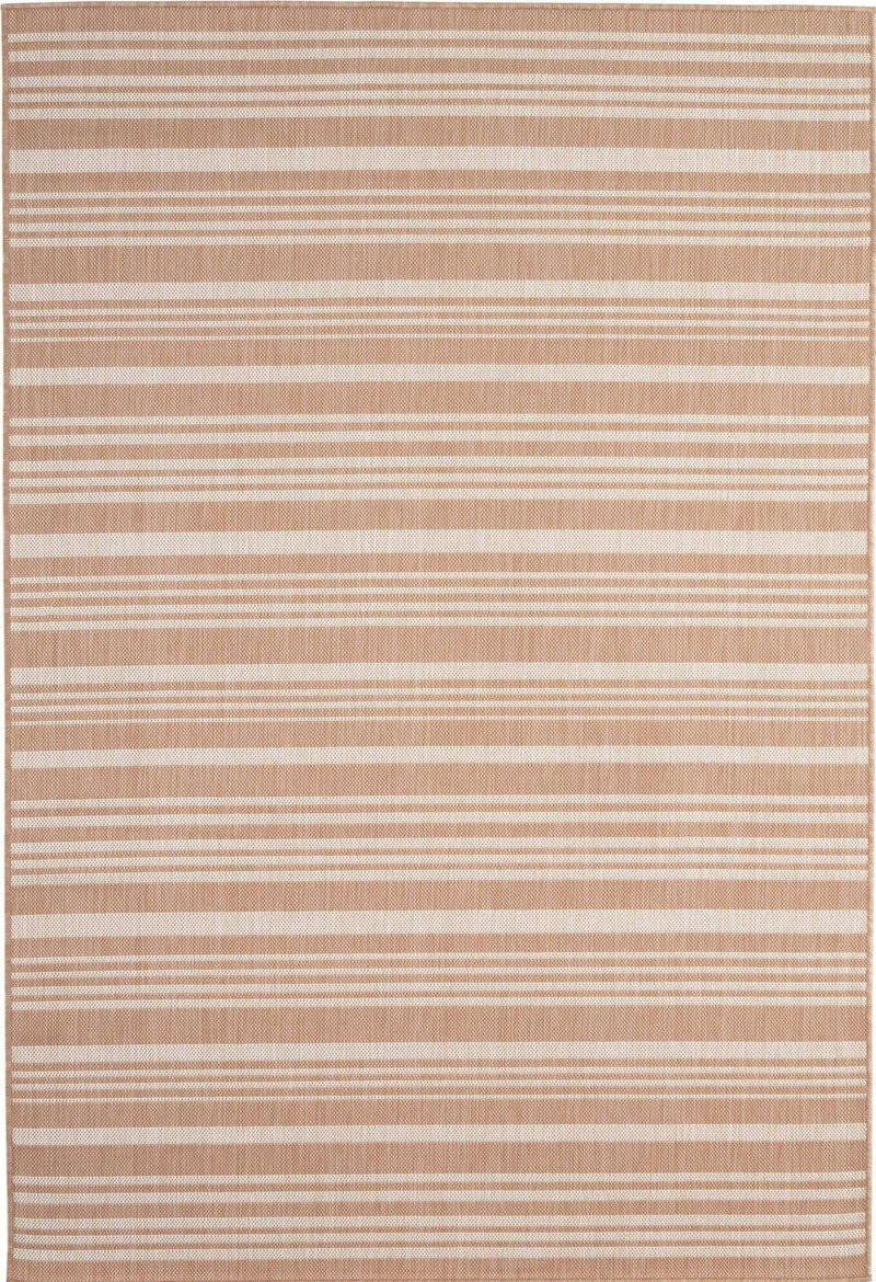Ecology Outdoor Rug Beige | 300b
