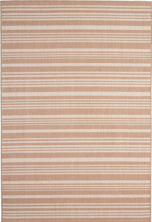 Ecology Outdoor Rug Beige | 300b