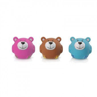 flashing bears little flashers one supplied at random or msg choice