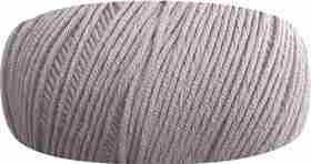 DMC natura just cotton zinc