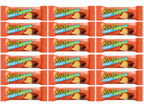 18 x Reese's Fast Break  - 51GM