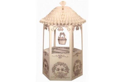 Large Wedding Wishing Well Card Posting Box