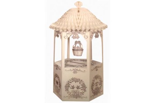 Weddingandpartystore Large Wedding Wishing Well Card Posting Box