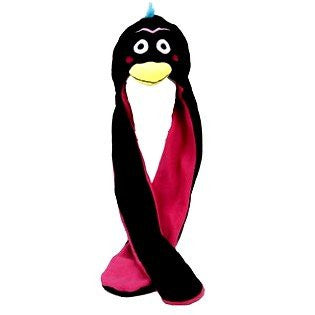 birdbrains hat scarf mittens choice 4 colours one supplied at random or message us your choice