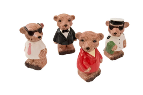 meerkat money box choice one at random supplied