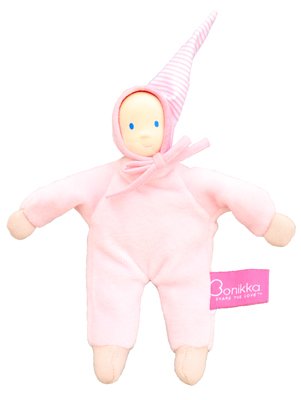 Bonikka Seraphin Pink