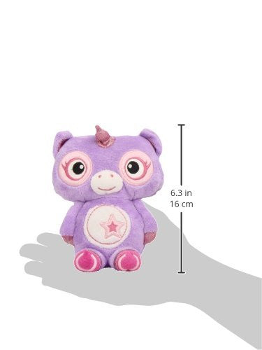 Keel Toys - 64944 - Soft Toy - 16 cm - Toybox Unicorn