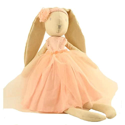Bonikka rag doll bunny
