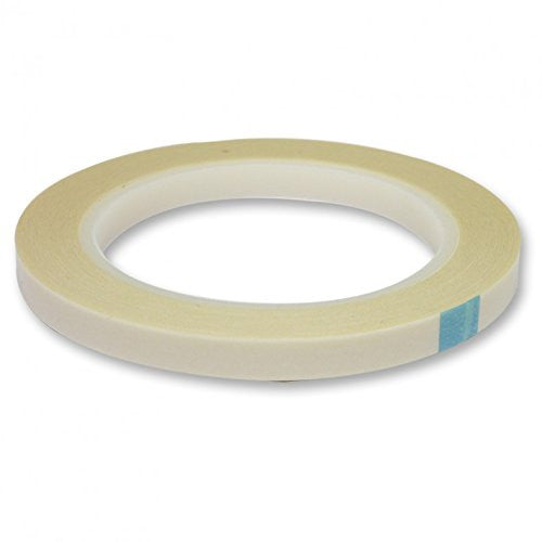 Two sidded Finger Lifting Tape 6mm & one 9mm Double Sided