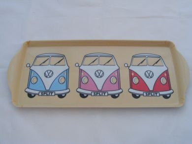 vw long sandwich tray