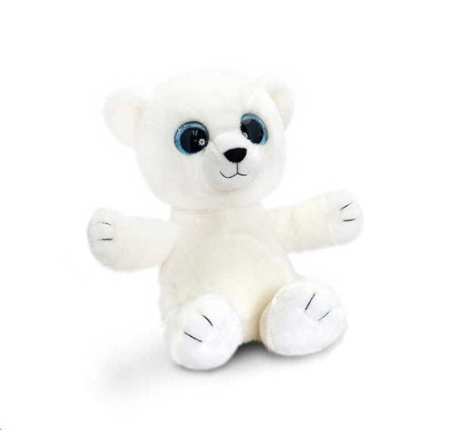 Keel Toys Sparkle Eyes 16cm Reindeer