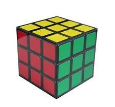 Rubik's Cube Storage Tin (Complete)