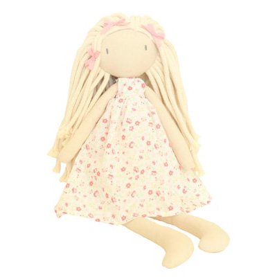 Imajo Bonikka Rag Doll Amelia