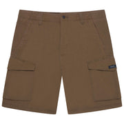 Wrangler Authentics Flex Waist Cargo Shorts