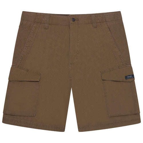 Wrangler Authentics Flex Waist Cargo Shorts
