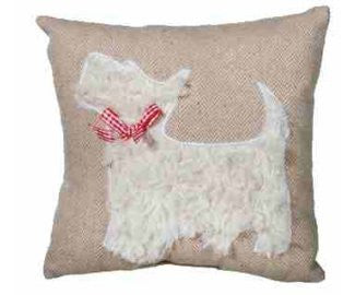 Dog pillow