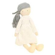 Bonikka Rag Doll Isabella