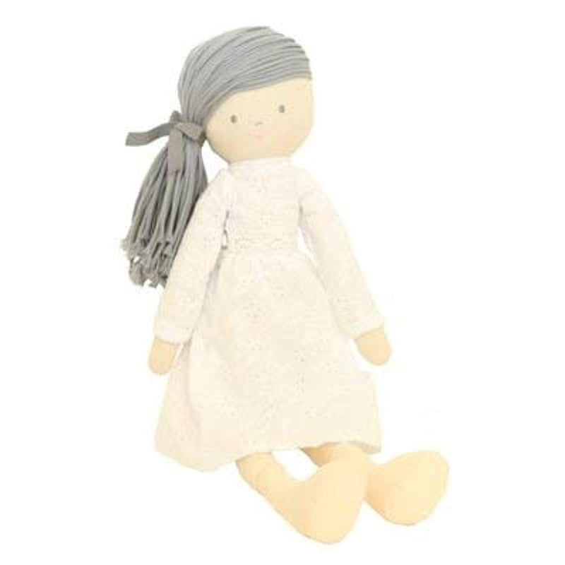 Bonikka Rag Doll Isabella