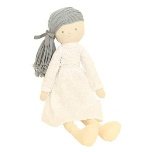 Bonikka Rag Doll Isabella