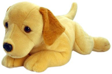 keel toys monty labrador 60cm