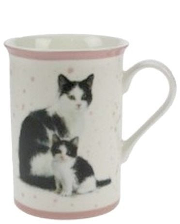 macneil studio mug collection set cats