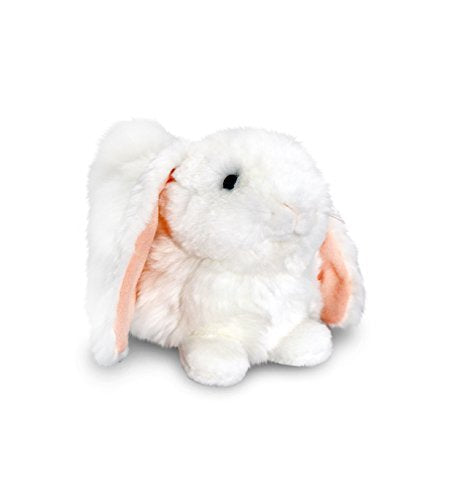 Keel Toys 25cm White Rabbit Soft Toy