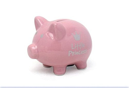 Little Princess Money Box