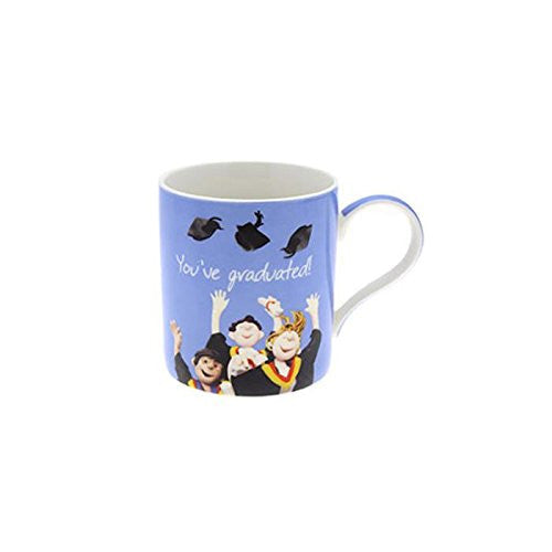 Youve Graduated Mug