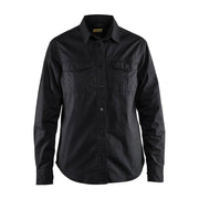 Blaklader 3208 Women's Twill Work Shirt