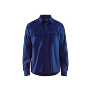 Blaklader 3227 Flame Resistant Shirt