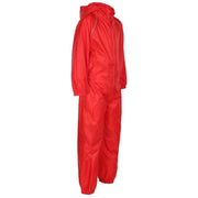 Fort 323 Spashaway Waterproof Childs Rainsuit Coverall