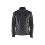 Blaklader 3232 Fleece Shirt Jacket