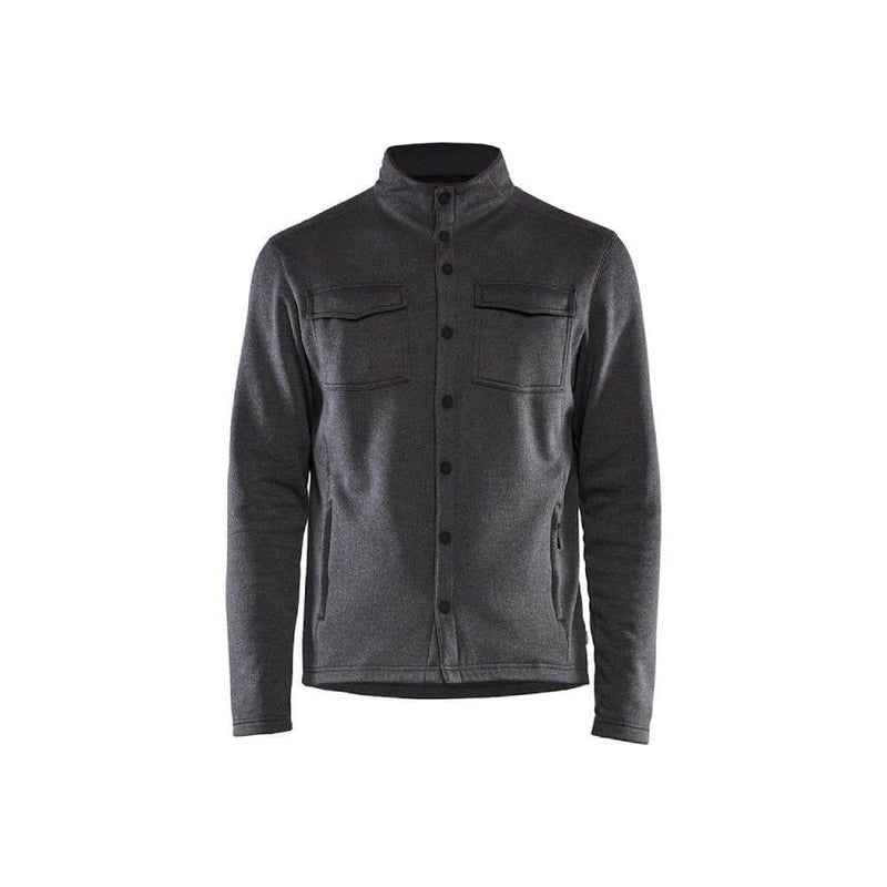 Blaklader 3232 Fleece Shirt Jacket