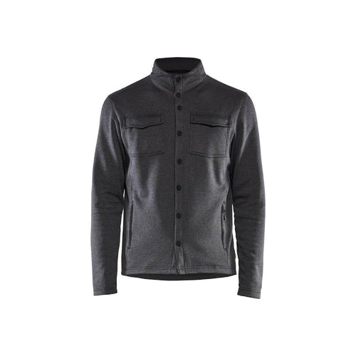 Blaklader 3232 Fleece Shirt Jacket