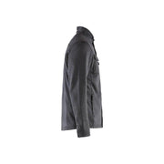 Blaklader 3232 Fleece Shirt Jacket
