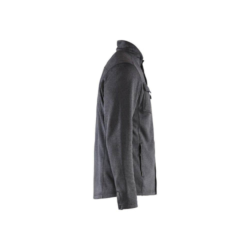 Blaklader 3232 Fleece Shirt Jacket