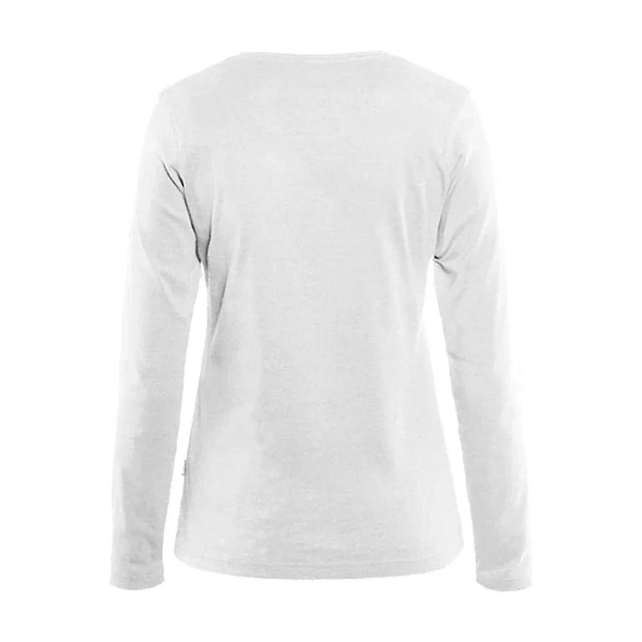 Blaklader 3301 Women's Long Sleeved T-Shirt