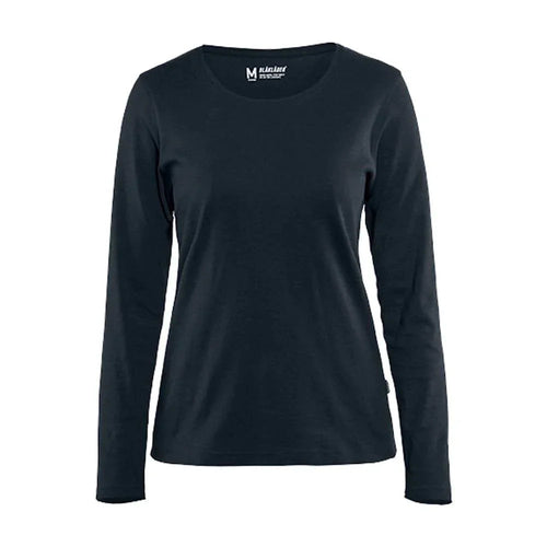 Blaklader 3301 Women's Long Sleeved T-Shirt