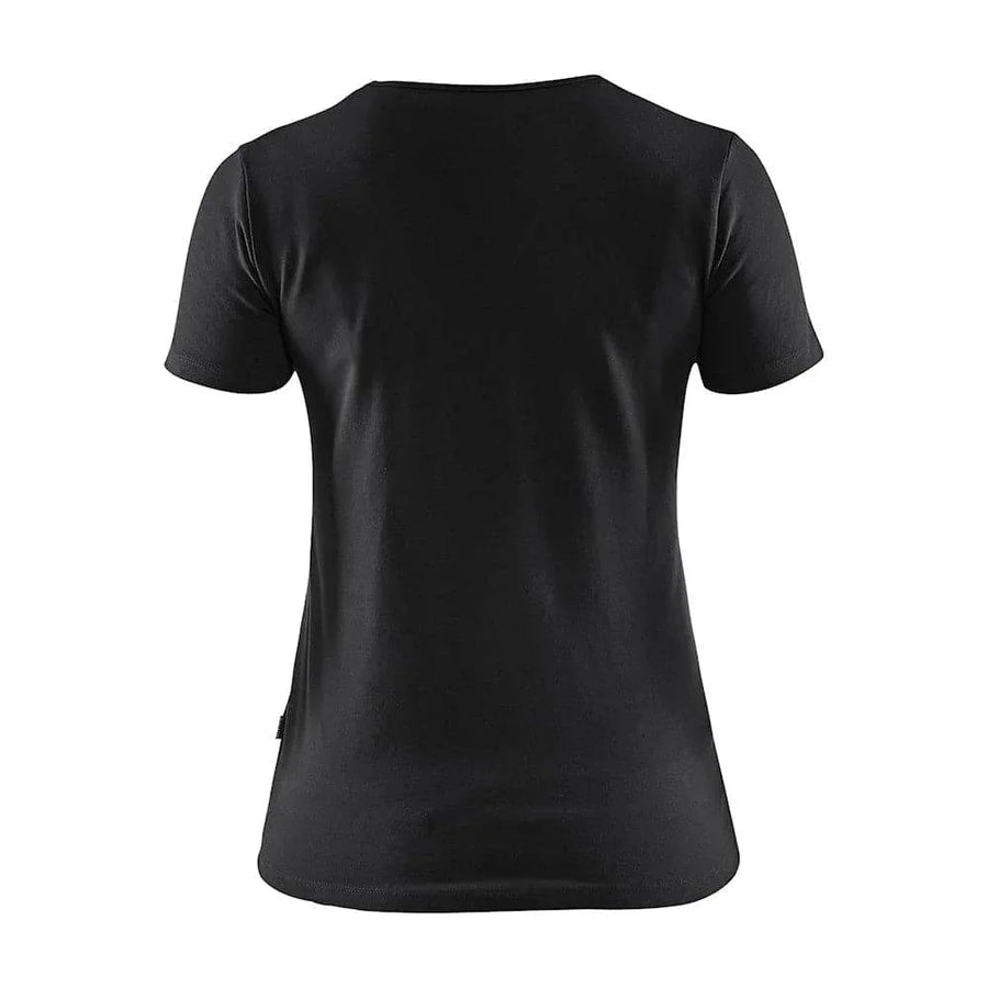 Blaklader 3304 Women's Short Sleeve T-Shirt