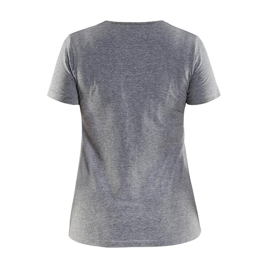 Blaklader 3304 Women's Short Sleeve T-Shirt