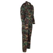 Fort 333 Tearaway Junior Coverall